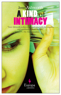 A Kind of Intimacy Cover Image