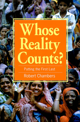 Whose Reality Counts?: Putting the First Last Cover Image