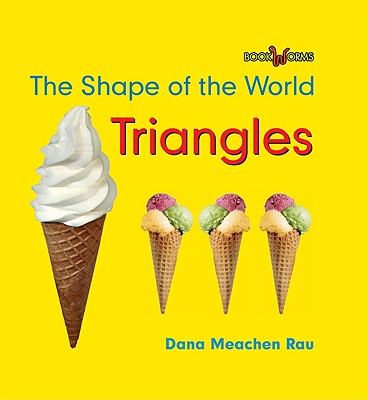 Triangles (Shape of the World) Cover Image