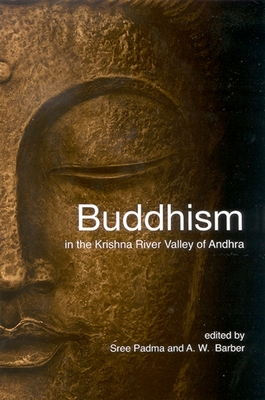 Buddhism in the Krishna River Valley of Andhra Cover Image