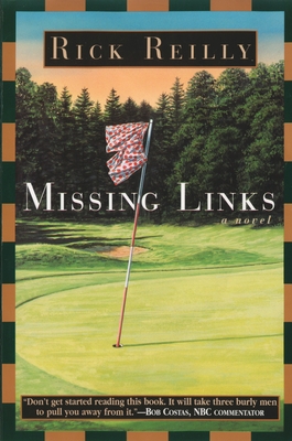 Missing Links Cover Image