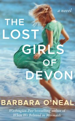 Cover for The Lost Girls of Devon