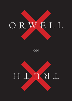 Orwell On Truth Cover Image