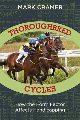Thoroughbred Cycles By Mark Cramer Cover Image