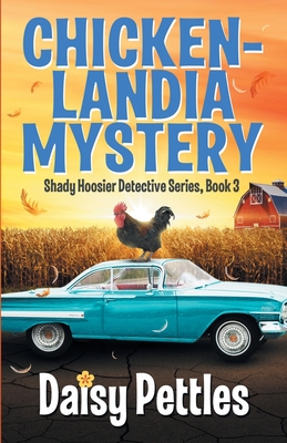 Cover for Chickenlandia Mystery