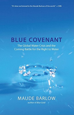 Blue Covenant Cover