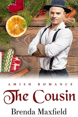 The Cousin Cover Image