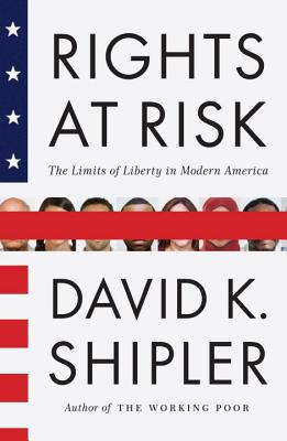 Rights at Risk Cover