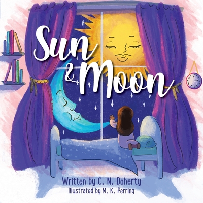 Sun & Moon Cover Image