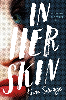 In Her Skin By Kim Savage Cover Image