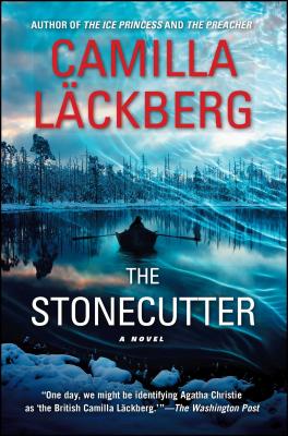 Cover Image for The Stonecutter: A Novel