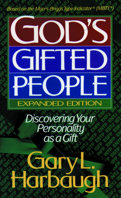 Gods Gifted People Cover Image