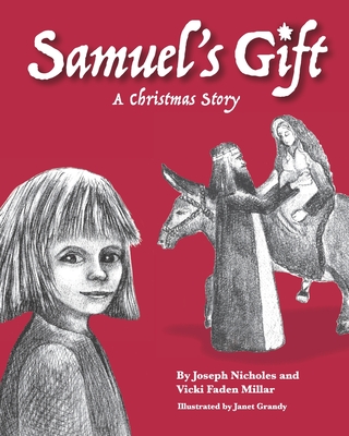 A Gift for Santa: This is based on a true Christmas story. by Zuzana  Svobodova | Goodreads