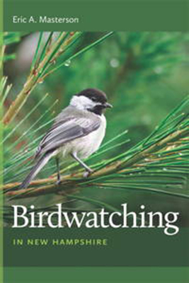 Birdwatching in New Hampshire Cover Image