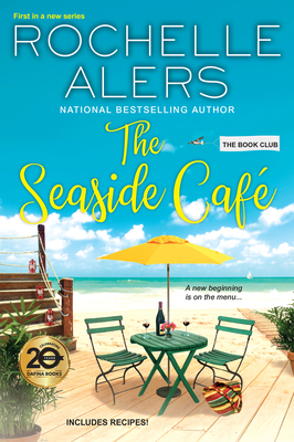 The Seaside Café (The Book Club #1)