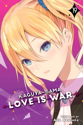 kaguya sama love is war vol 3