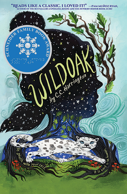 Cover for Wildoak