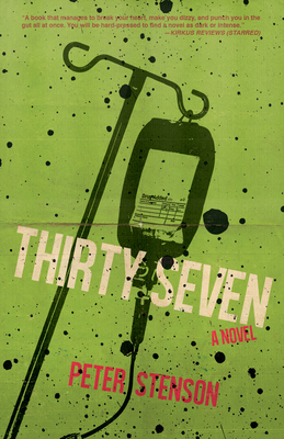 Thirty-Seven Cover Image