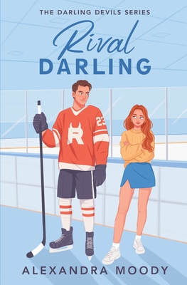 Rival Darling Cover Image