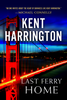 Cover for Last Ferry Home