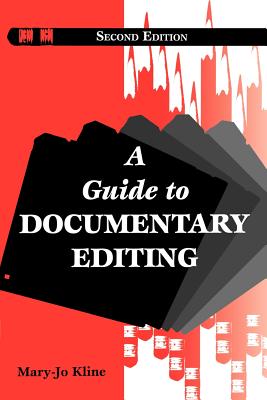 A Guide to Documentary Editing Cover Image