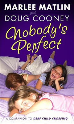 Cover for Nobody's Perfect