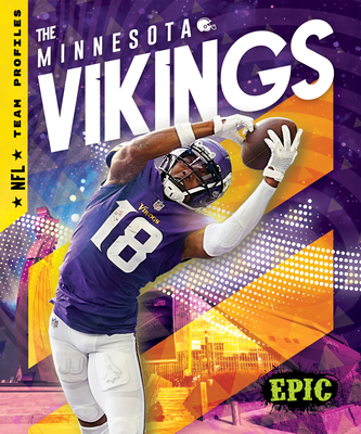 The Minnesota Vikings (Library Binding)