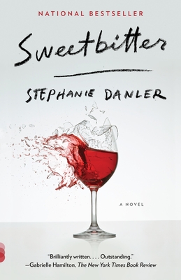 Cover Image for Sweetbitter