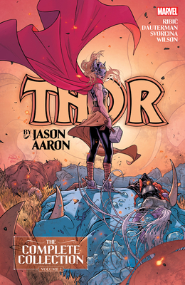 jason aaron thor omnibus vol 2 jason aaron thor omnibus vol 2