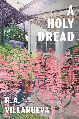 A Holy Dread (Alice James Award)