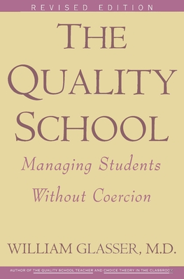 Quality School RI Cover Image