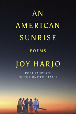 Cover for An American Sunrise