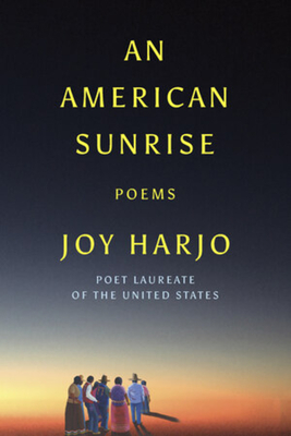 An American Sunrise: Poems