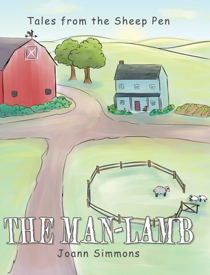 The Man-Lamb By Joann Simmons Cover Image