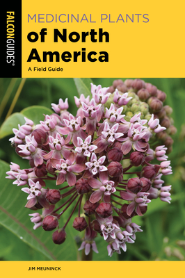 Medicinal Plants of North America: A Field Guide Cover Image