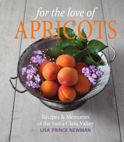 Cover for For The Love Of Apricots