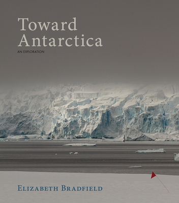 Toward Antarctica Cover Image