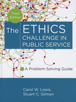 Ethics Challenge 3e Cover Image