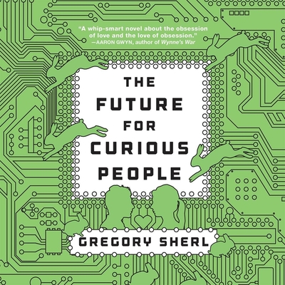 The Future for Curious People Cover Image