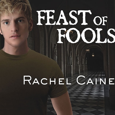 Cover for Feast of Fools Lib/E