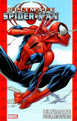 Ultimate Spider-Man Ultimate Collection - Book 2