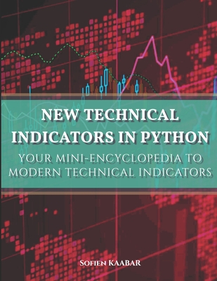 New Technical Indicators in Python Cover Image