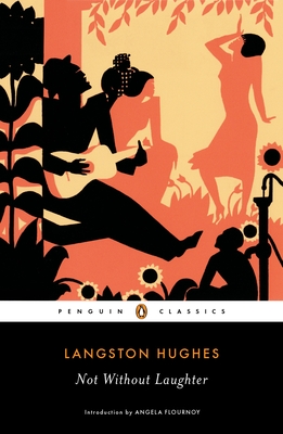 Not Without Laughter By Langston Hughes, Angela Flournoy (Introduction by) Cover Image