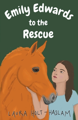 Emily Edwards to the Rescue Cover Image