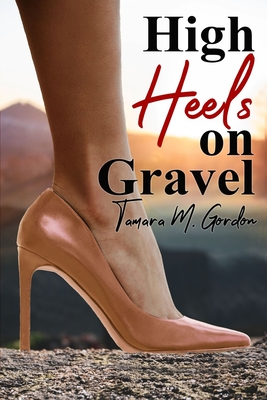 High Heels on Gravel Cover Image