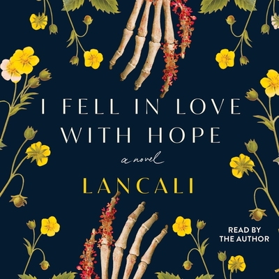 I Fell in Love with Hope Cover Image