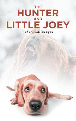 The Hunter and Little Joey Cover Image