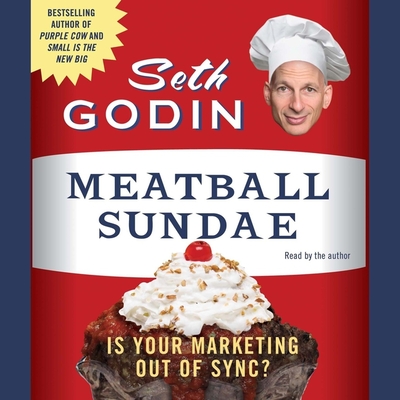 Cover for Meatball Sundae