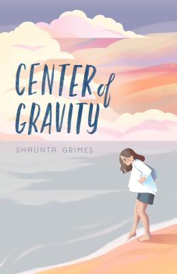 Center of Gravity Cover Image