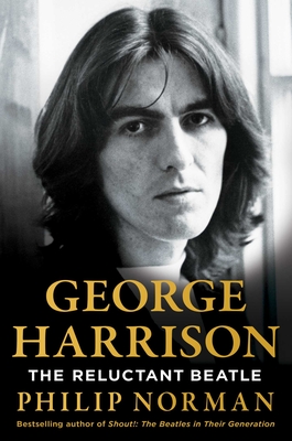 George Harrison: The reluctant Beatle